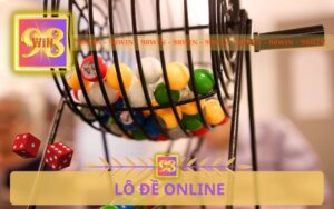 LÔ ĐỀ ONLINE TRÊN 98WIN